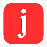 Jasper AI logo