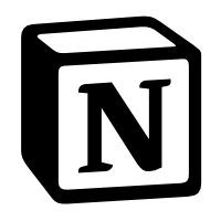 Notion logo