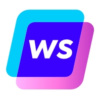 Writesonic logo
